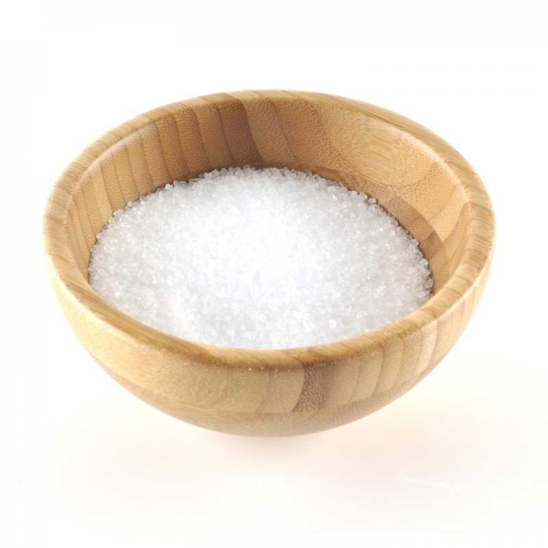 Epsomská soľ je známa tiež ako horká soľ alebo síran horečnatý (heptahydrát - MgSO4 x 7H2O). Je zložená z minerálov horčíka a síranu, ktoré sa 