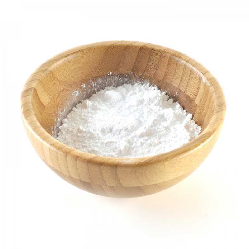 Ľahká sóda alebo uhličitan sodný Na2CO3 je kalcinovaná sóda na pranie, ktorá sa používa na zmäkčenie vody. Ide o anorganickú zlúčeninu, biely pr