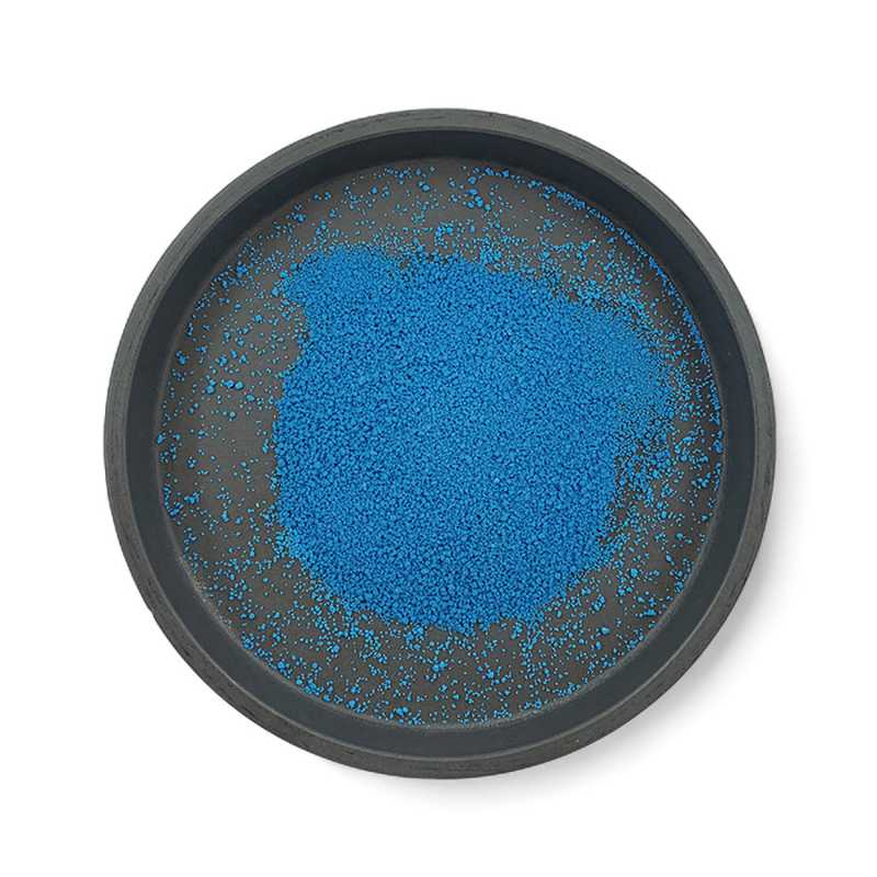 TAED, alebo tiež Tetraacetylethylendiamin je aktivátor prania. Tieto granule modrej farby sa pridávajú v množstve cca 5 % do perkarbonátu sodného a uvoľ