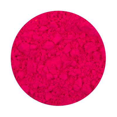 MICA, práškové farbivo, Neon Lites Super Pink, 200g