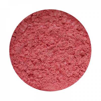 MICA, práškové farbivo, Pink Pearl, 50 g