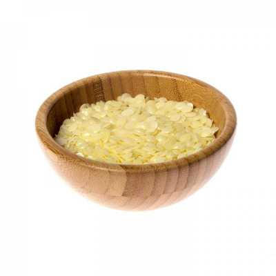 Ryžový vosk (Rice bran wax), 100 g