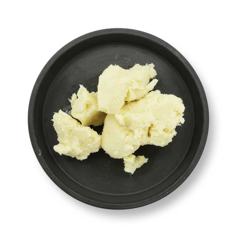 Bambucké maslo, BIO, nerafinované 1 g