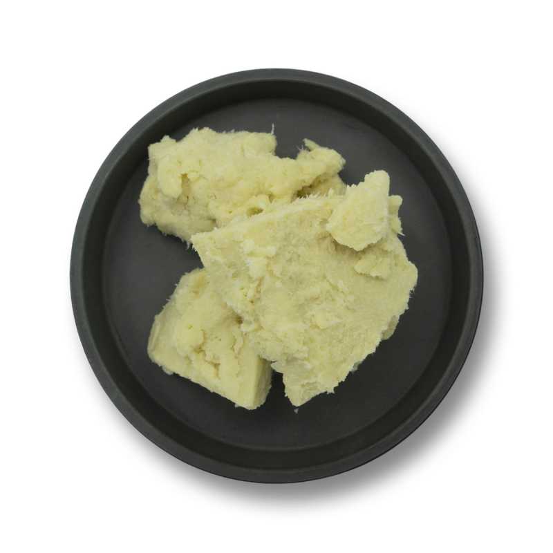 Bambucké maslo, nerafinované 2,5 kg