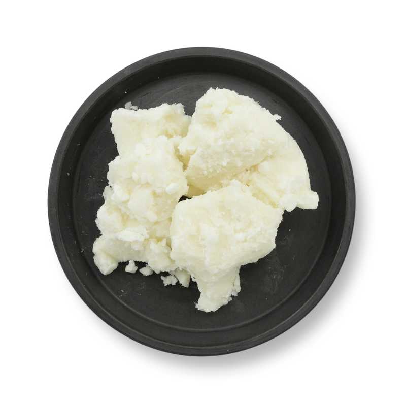 Bambucké maslo, rafinované, 10 kg