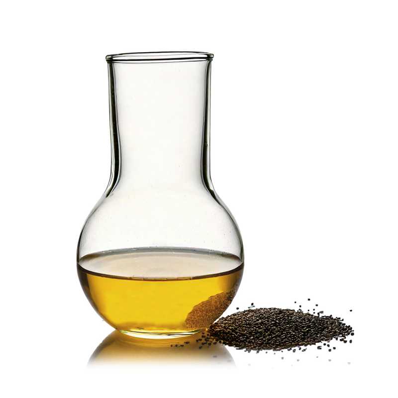 Chia CO2-to extrakt, zo semien, BIO 100 ml