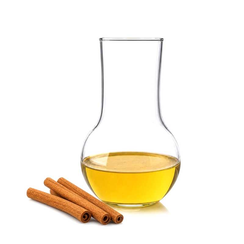 CO2-se extrakt z kôry ceylónskej škorice BIO, 50 ml