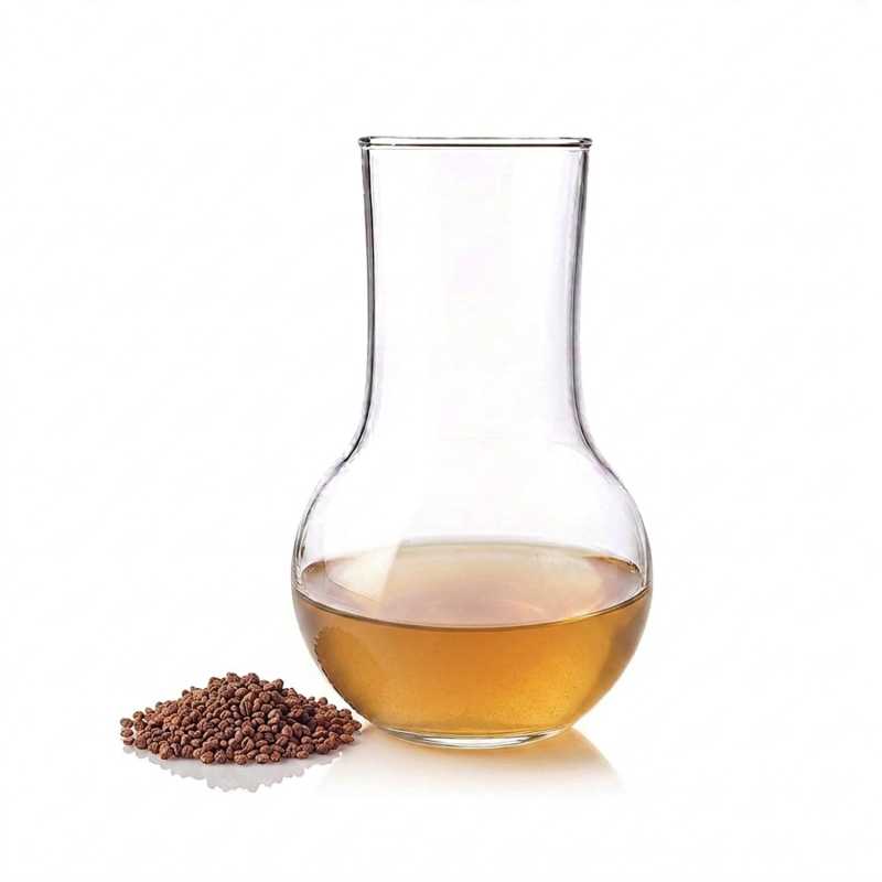 CO2-to extrakt z malinových semienok BIO, 50 ml