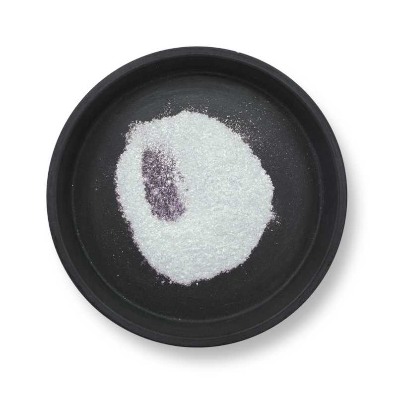 EcoSparks pigment dvojfarebný, ružový, 100 g