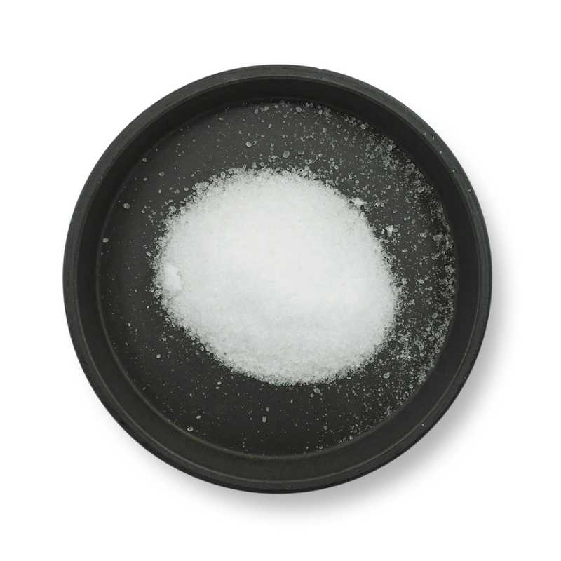 Epsomská soľ, síran horečnatý, chemicky čistá 1 kg