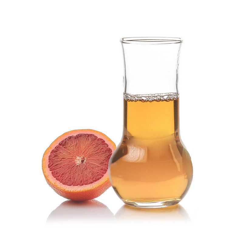 Červený pomaranč alebo aj bloody orange (citrus sinensis) poskytuje esenciálny olej z intenzívnejšou citrusovou vôňou než majú ostatné pomarančové 