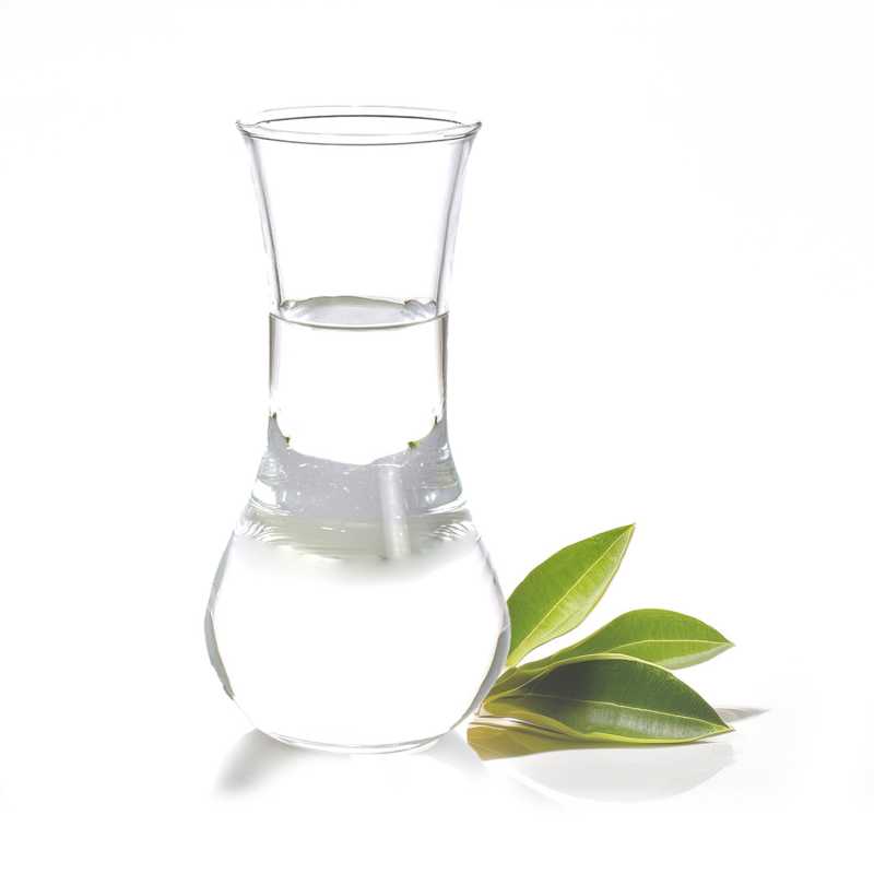 Esenciálny olej, gáfor biely 500 ml