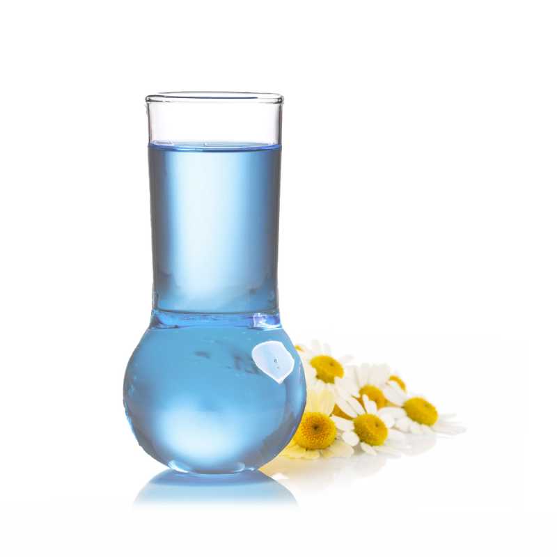 Esenciálny olej, Harmanček pravý, 100 ml