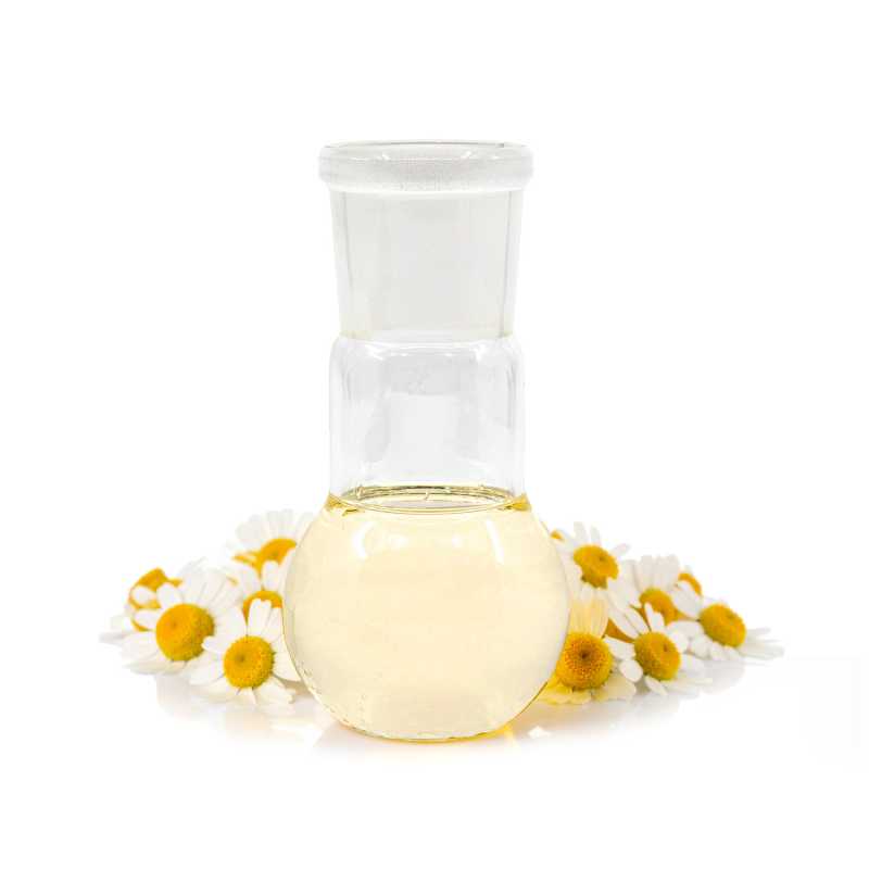 Esenciálny olej, Harmanček rímsky, 5 ml