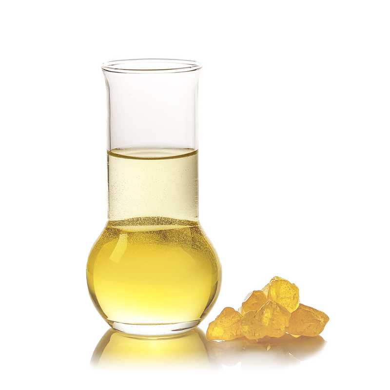 Esenciálny olej, kadidlo (Boswellia Carterii) 500 ml