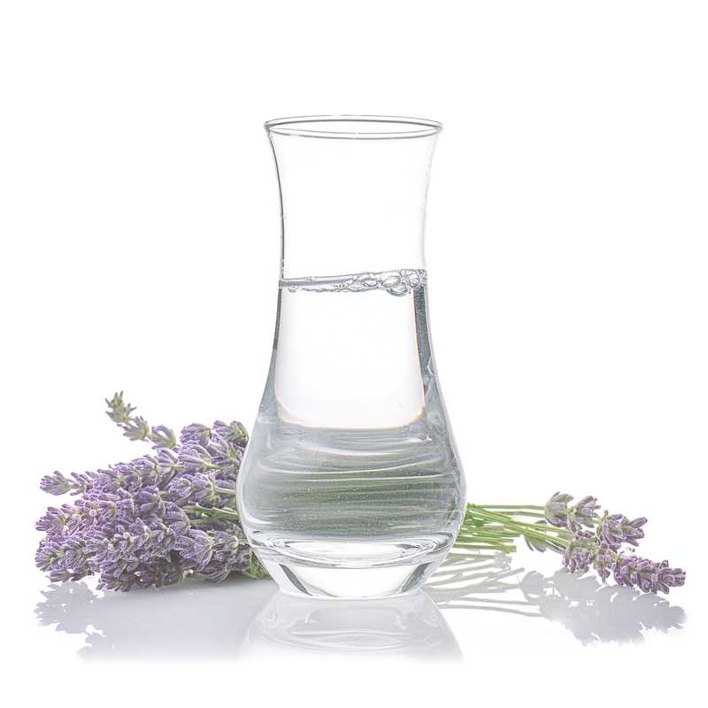 Esenciálny olej, levanduľa úzkolistá, 500 ml