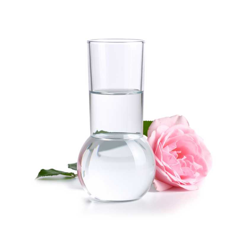 Esenciálny olej, Ruža stolistá 100%, 5 ml