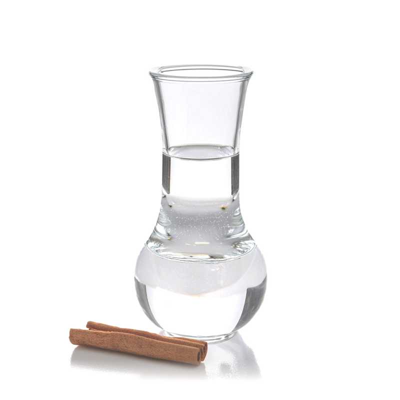 Esenciálny olej, škorica, kôra, 1 l 