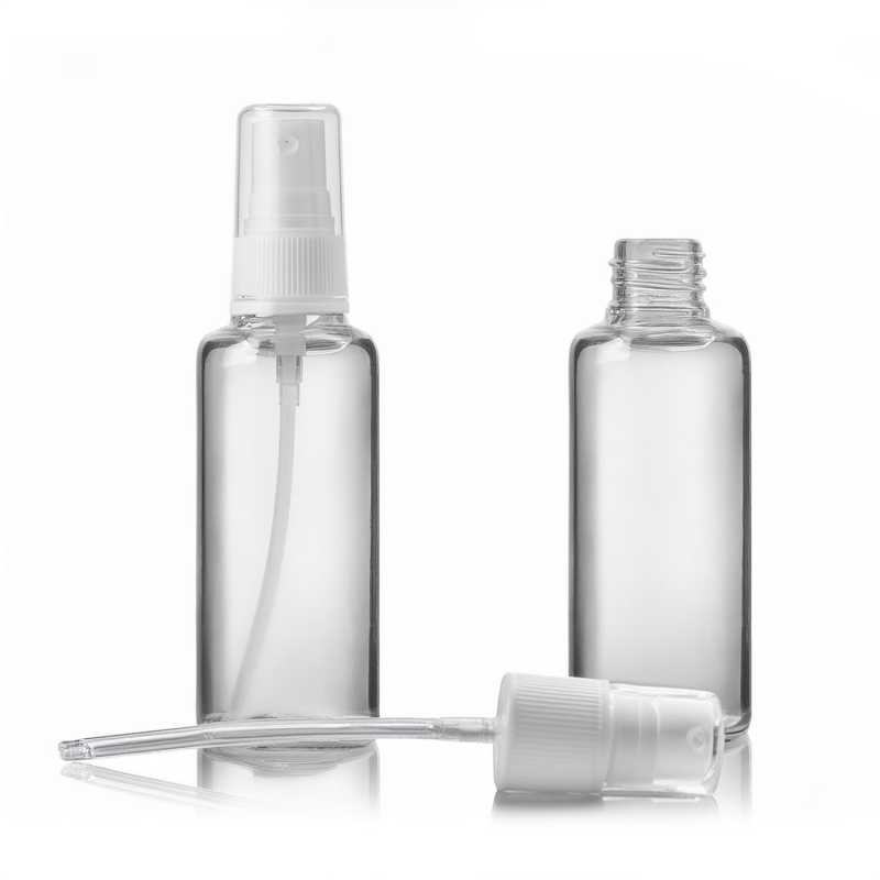 Etanol 96%,denaturovaný, rastlinný, v spreji 100 ml