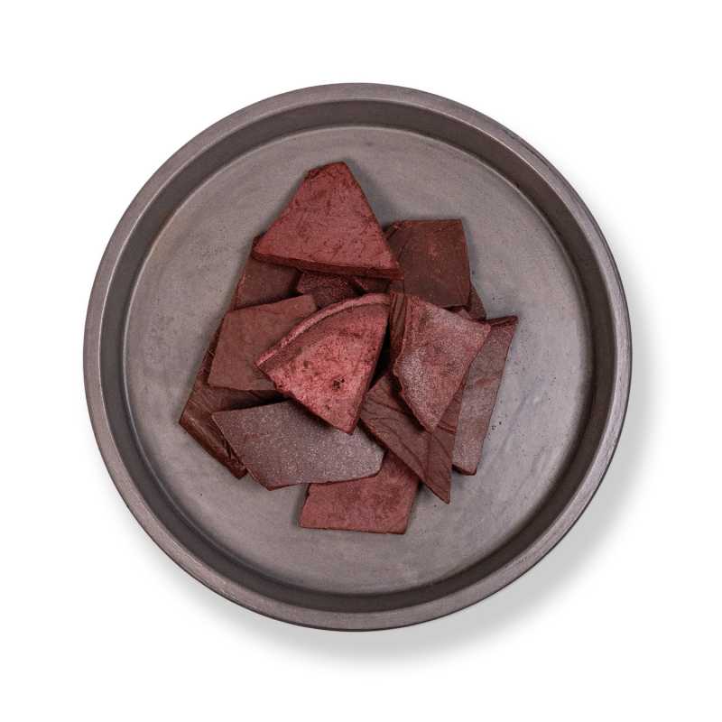 Farbivo do sviečok, černicová, 100 g