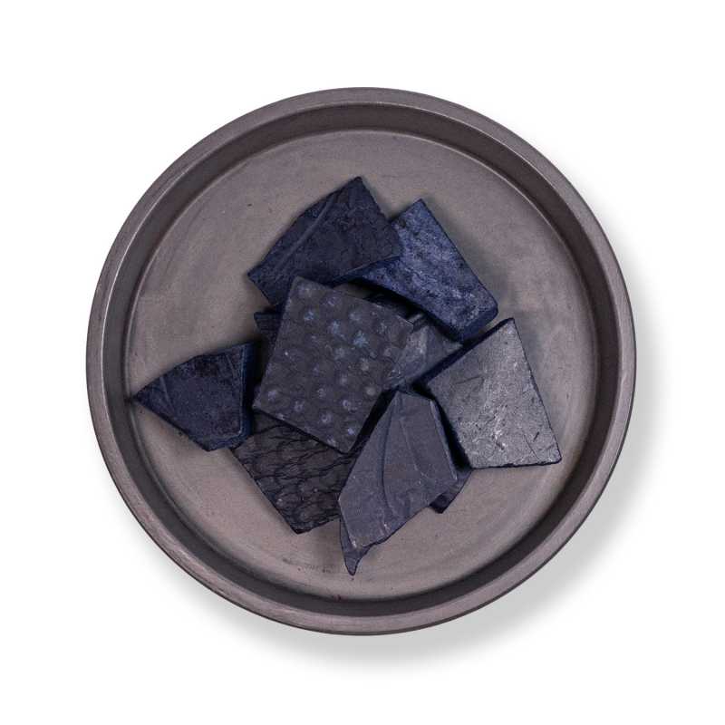 Farbivo do sviečok, kráľovská modrá, 100 g