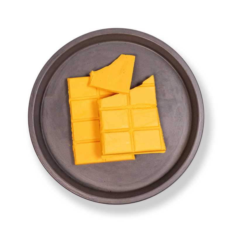 Farbivo do sviečok, slnečnicová žltá, 100 g