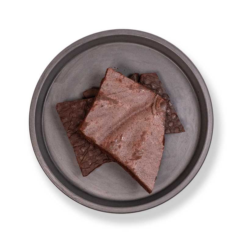 Farbivo do sviečok, tmavá hnedá, 100 g