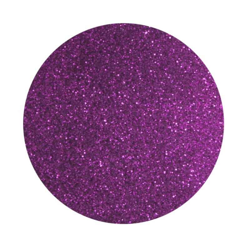 Glitre, jemné kozmetické, purpurové,  Jemné kozmetické glitre sú vysokokvalitné glitre určené špeciálne do kozmetiky. Sú ideálne na použitie v ši