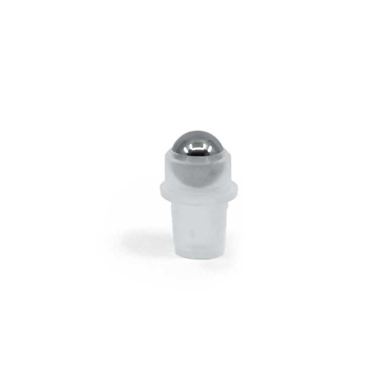 Gulička kovová na 5 ml/10 ml roll on