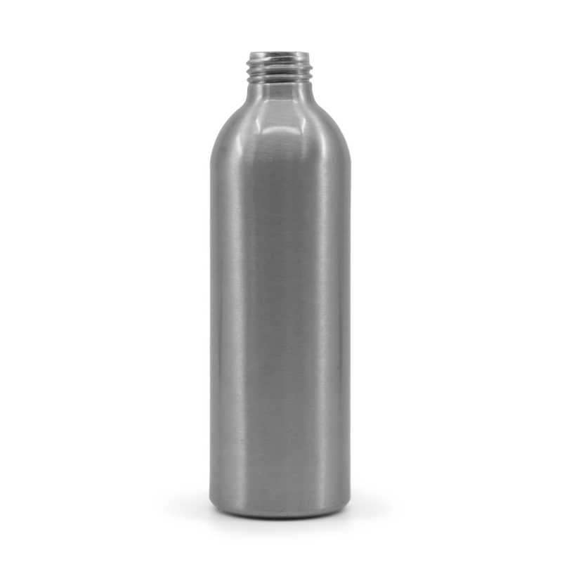 Hliníková fľaša, 24/410, 225 ml