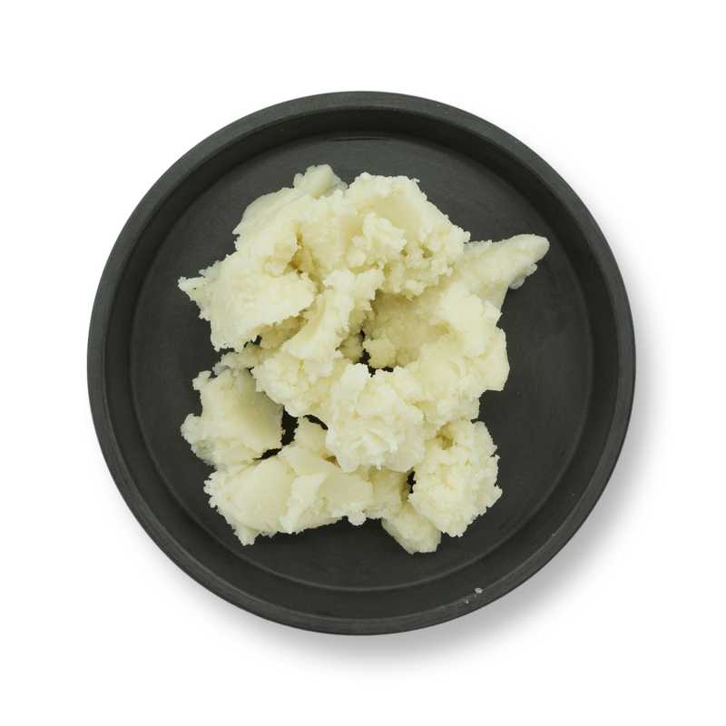 Illipe maslo, rafinované, 2,5 kg