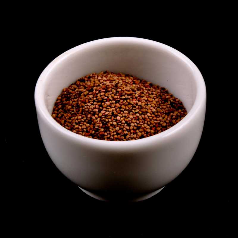 Jahodové semiačka sú vynikajúcou súčasťou kozmetických prípravkov.
Môžete ich pridať do mydiel a rôznych ďalších výrobkov. Majú ľahkú jahod
