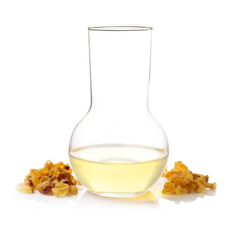 Kadidlo CO2-se extrakt BIO, 100 ml