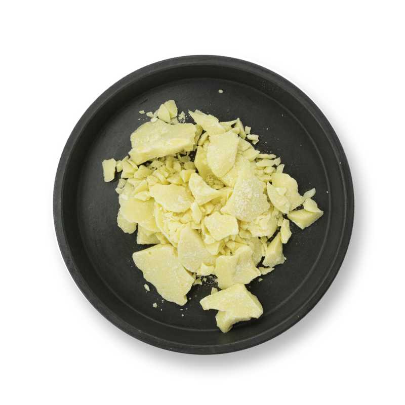 Kakaové maslo, deodorizované