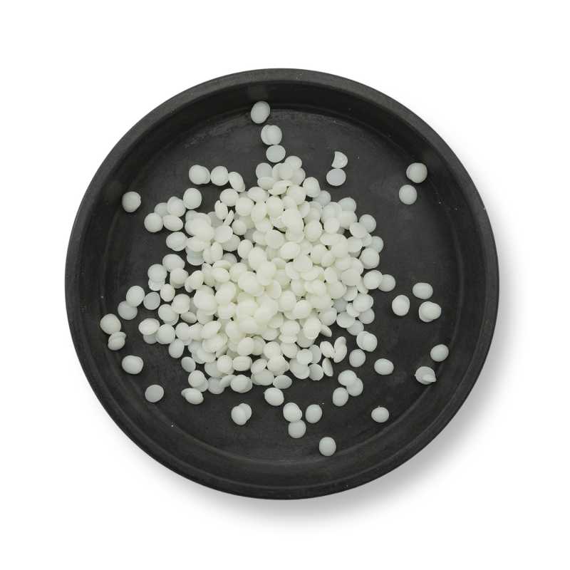 Keragreen, repkový vosk na kontajnerové sviečky 1 kg