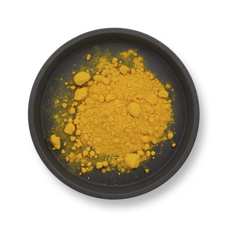 Koenzým Q10, prášok, BIO, 5 g