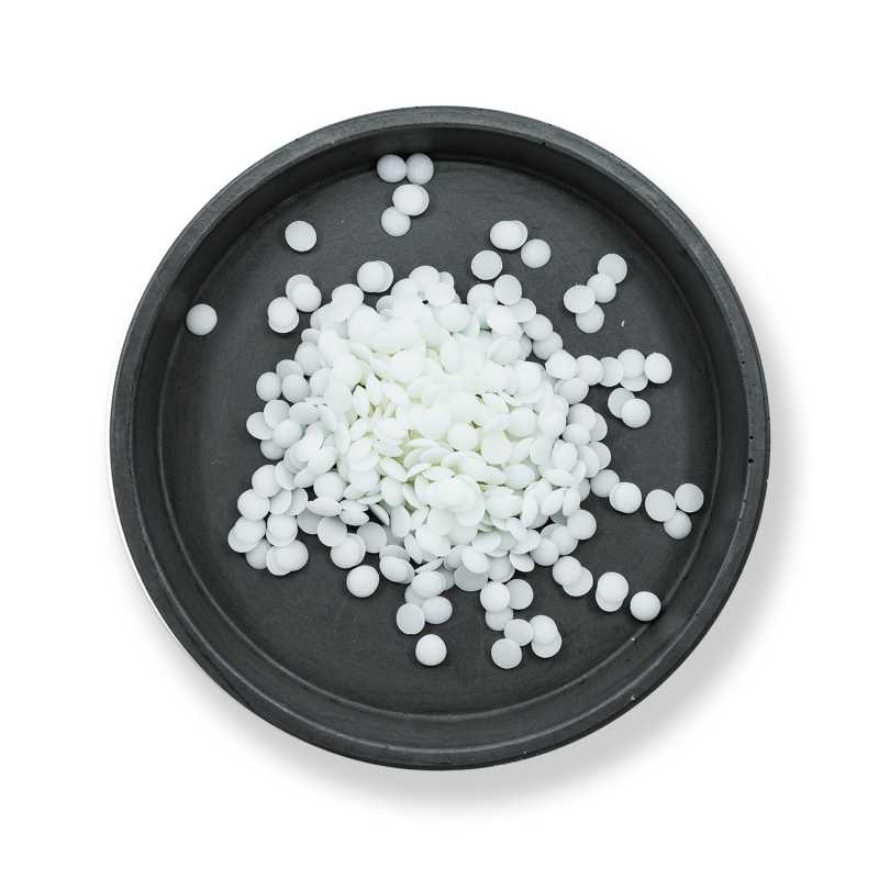 Kokosový vosk Kerawax Coconut Container 4135, 1 kg