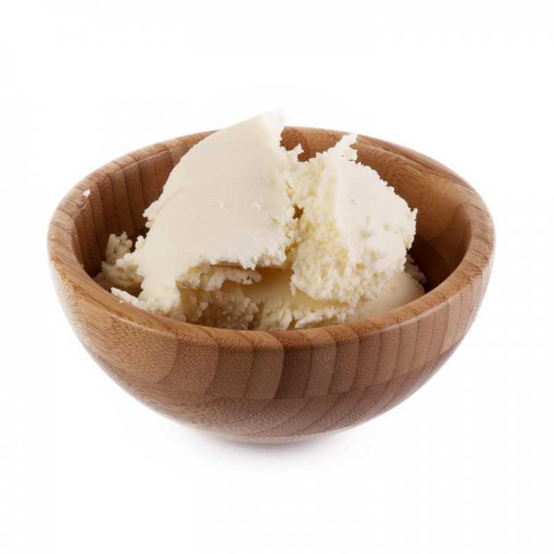 Kokum maslo (Kokum butter) je jedno z najstabilnejších a zároveň najtvrdších rastlinných masiel dostupných na trhu. Napriek tomu vyzerá zvláštne - je