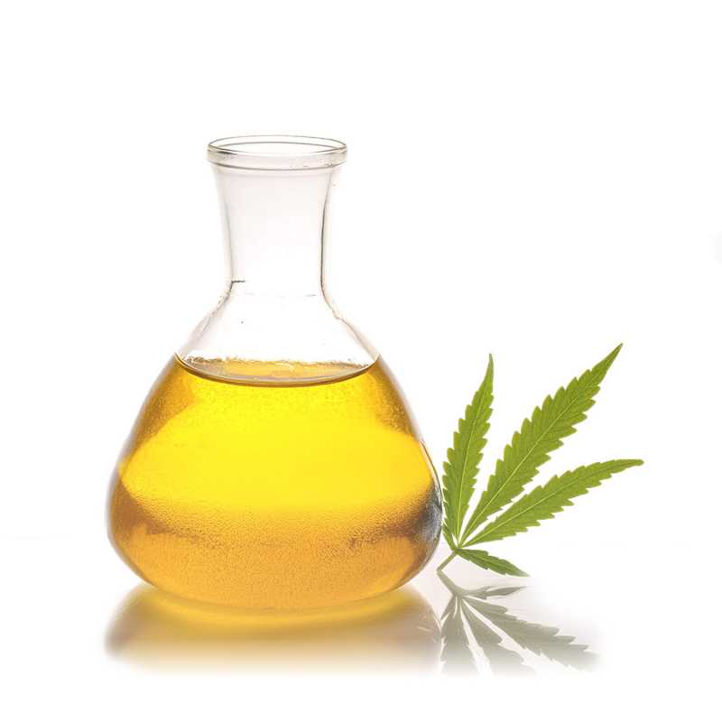 Konopný olej (Hemp seed oil) sa vyrába zo semien konope siateho. Je lisovaný za studena, organického BIO pôvodu s certifikátom od SOIL ASSOCIATION.Je boha