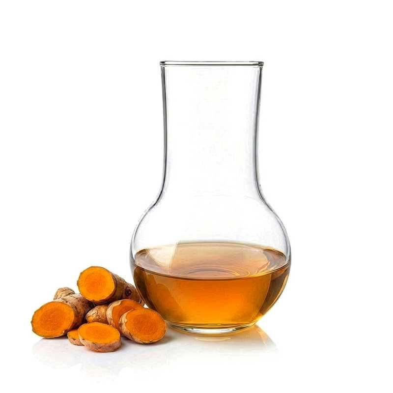 Kurkuma dlhá CO2-to extrakt BIO, 10 ml