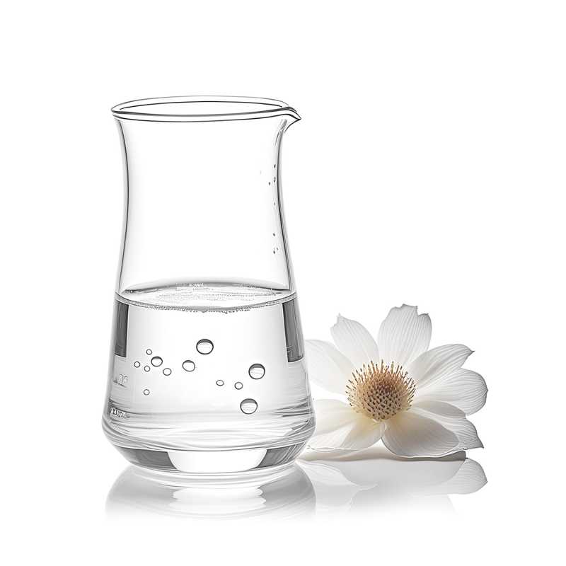 Kvetinová voda, Hamamel bez alkoholu, BIO 100 ml