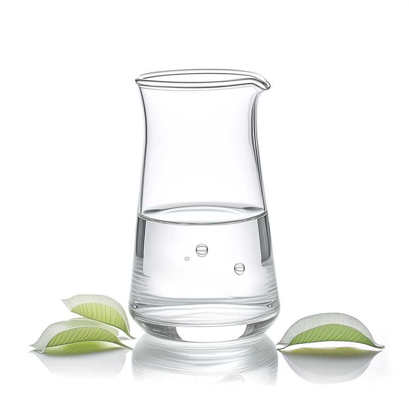 Kvetinová voda, hydrolát, Breza Biela BIO, 1 ml ZASOBA