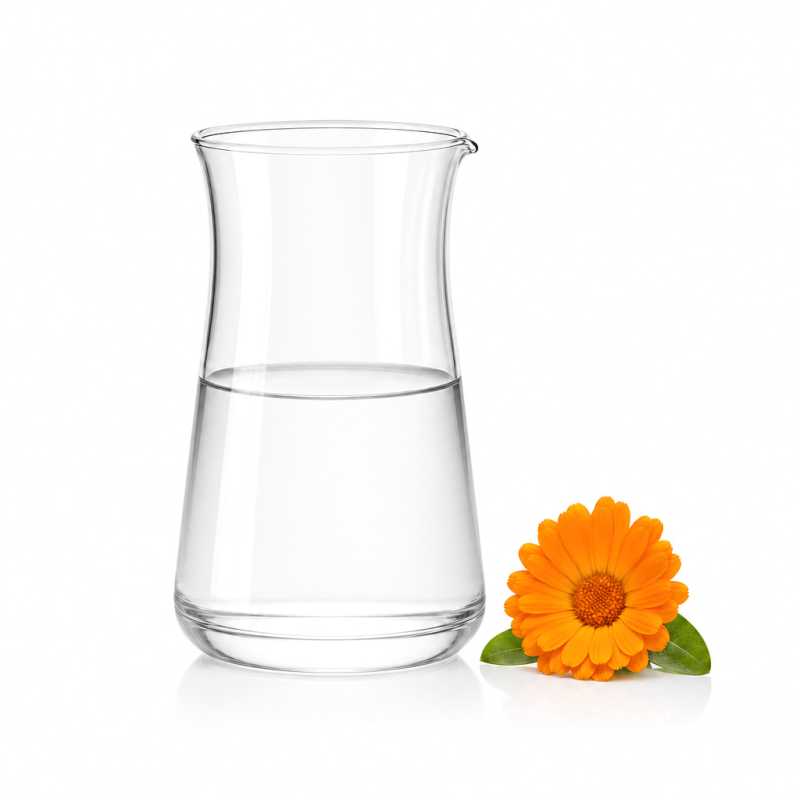 Kvetinová voda, hydrolát, Nechtík, BIO 100 ml
