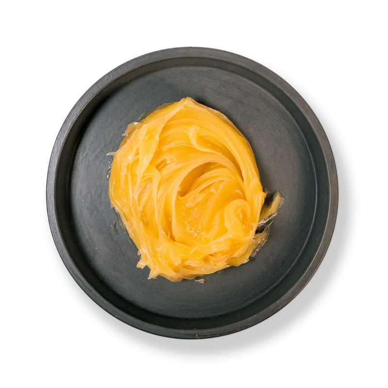 Lanolín bezvodný USP, 4 kg