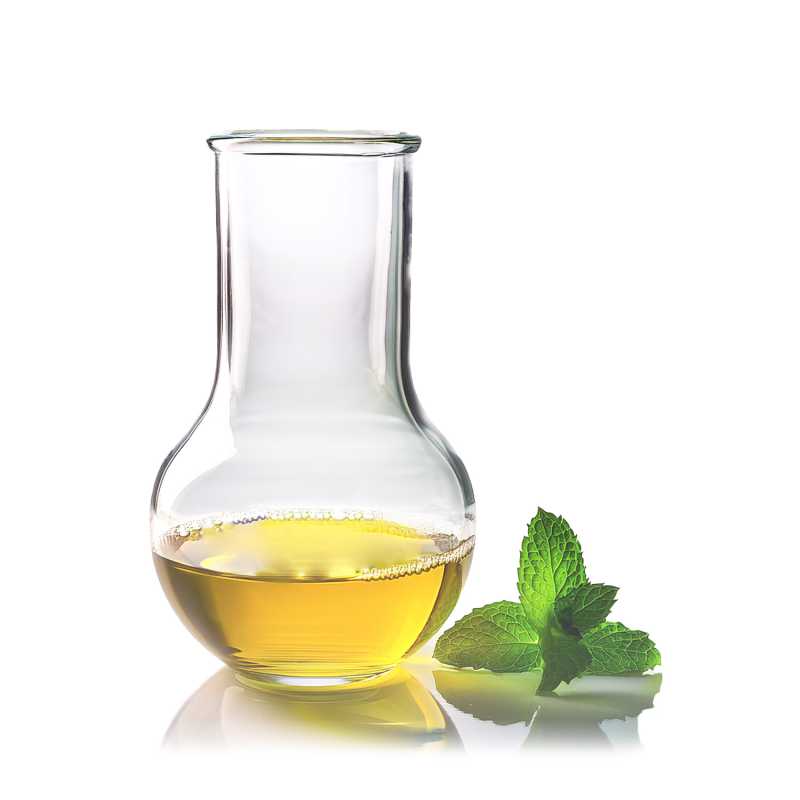 Mäta CO2-se extrakt BIO, 5 ml