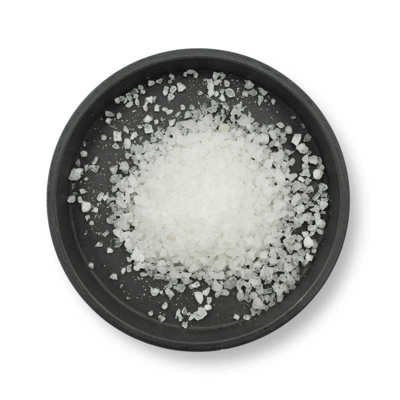Morská soľ, hrubozrnná, 1 kg