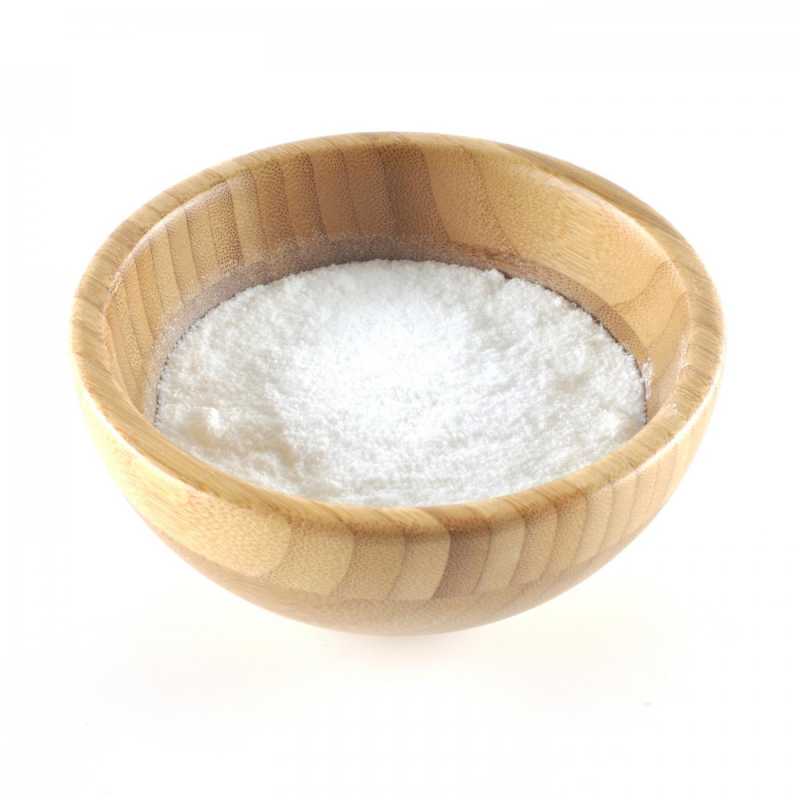 Morská soľ je výborným zdrojom minerálnych látok, ktoré ovplyvňujú stav našej pokožky a dodávajú jej živiny.
Pri výrobe kozmetiky ju využijete 