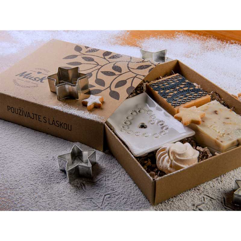 Musk, Darčeková sada PRE TEBA