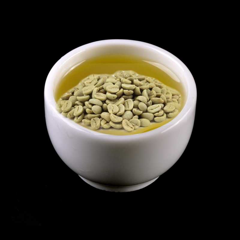 Kávový olej je lisovaný za studena zo zelených kávových zŕn.
Jeho vysoká koncentrácia esenciálnych mastných kyselín, sterolov a vitamínu E z neho 