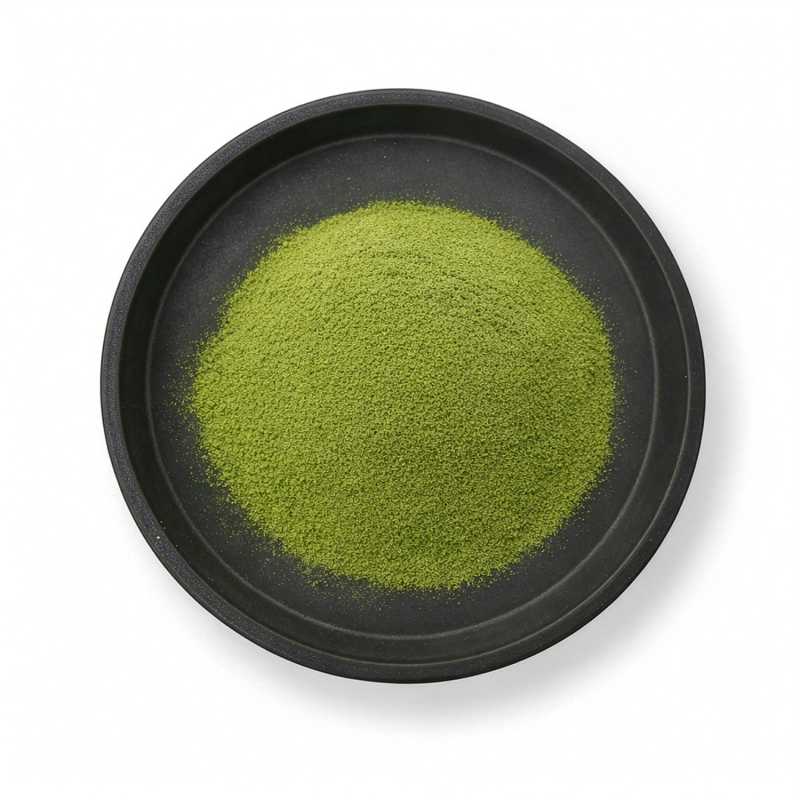 Práškové farbivo do šumivých bômb, Spring Leaf, 50 g